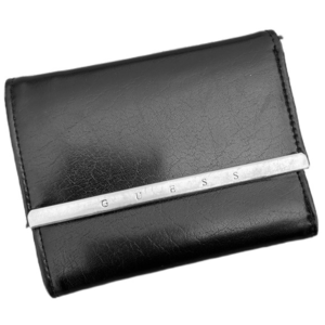 Vintage GUESS Tri-fold Wallet‎